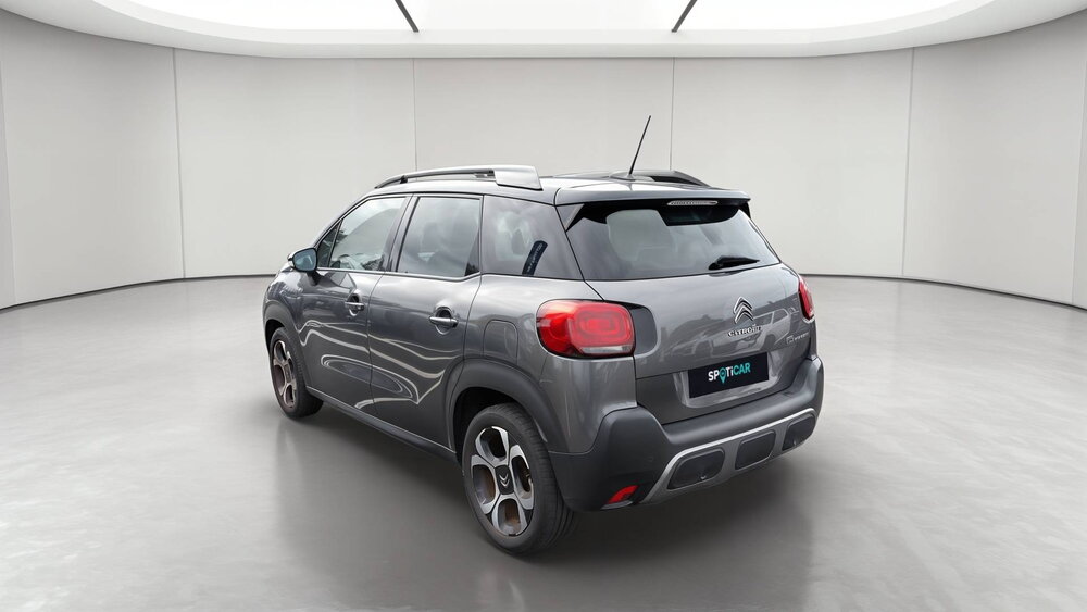 Occasion CITROEN C3 Aircross C3 Aircross BlueHDi 110 S&S BVM6 - Shine