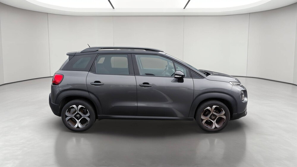 Occasion CITROEN C3 Aircross C3 Aircross BlueHDi 110 S&S BVM6 - Shine