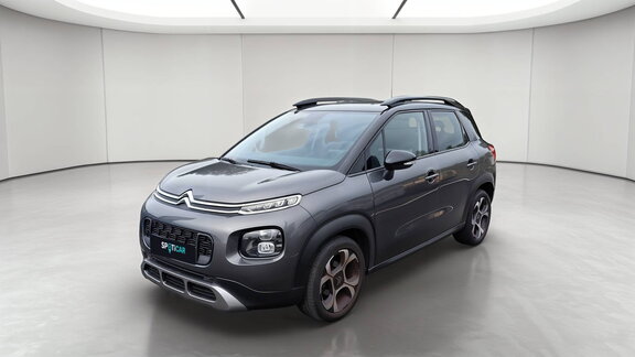 Occasion CITROEN C3 Aircross C3 Aircross BlueHDi 110 S&S BVM6 - Shine