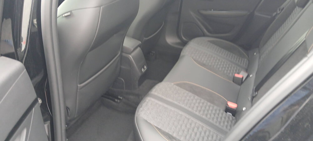 Occasion PEUGEOT 208 208 Electrique 50 kWh 136ch - Roadtrip
