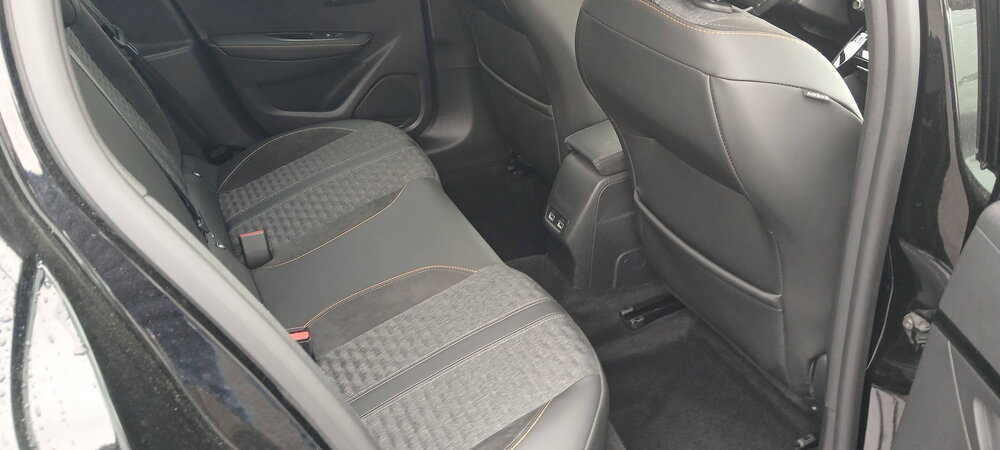 Occasion PEUGEOT 208 208 Electrique 50 kWh 136ch - Roadtrip