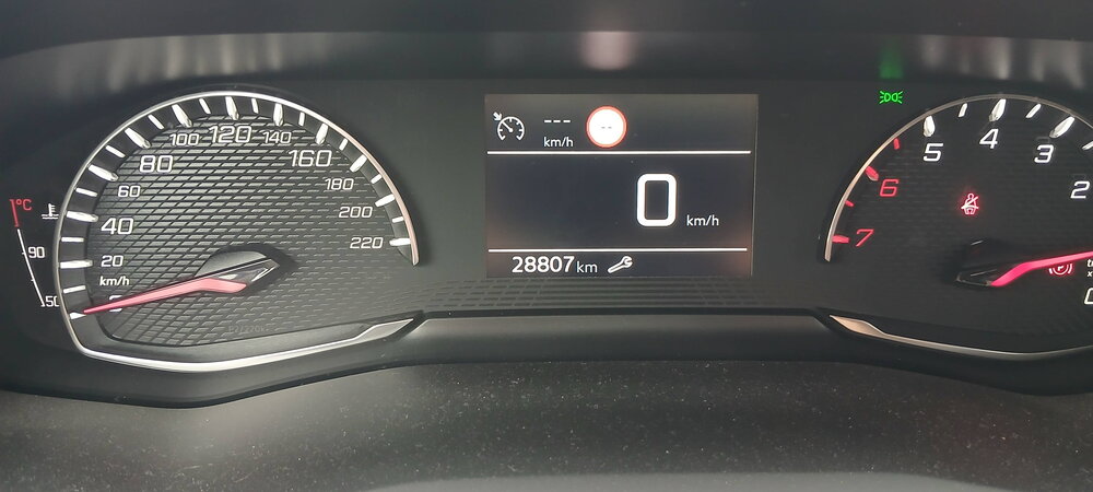 Occasion PEUGEOT 208 208 Electrique 50 kWh 136ch - Roadtrip