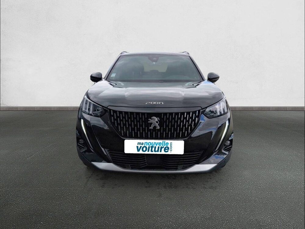Occasion PEUGEOT 2008 2008 BlueHDi 130 S&S EAT8 - GT Pack