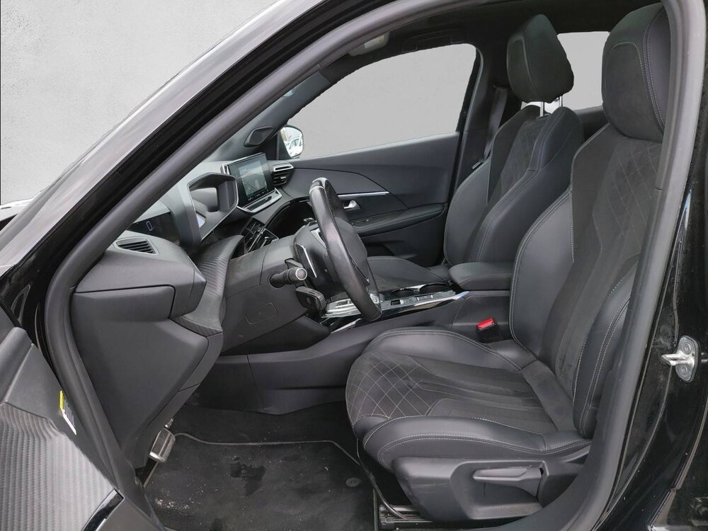 Occasion PEUGEOT 2008 2008 BlueHDi 130 S&S EAT8 - GT Pack