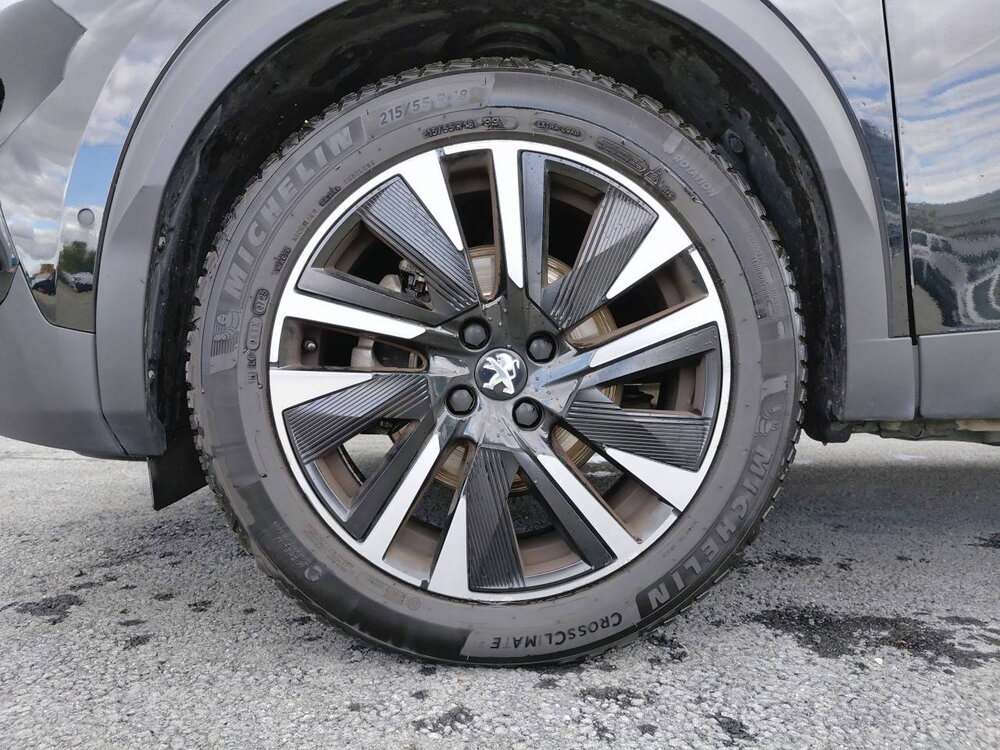 Occasion PEUGEOT 2008 2008 BlueHDi 130 S&S EAT8 - GT Pack