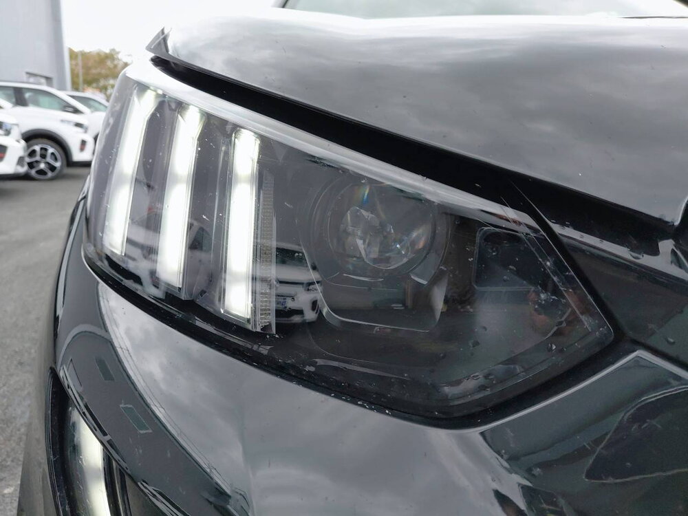 Occasion PEUGEOT 2008 2008 BlueHDi 130 S&S EAT8 - GT Pack