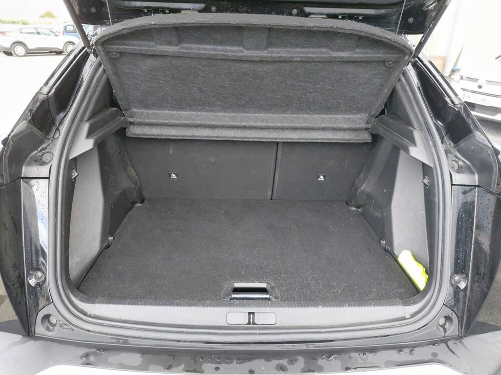 Occasion PEUGEOT 2008 2008 BlueHDi 130 S&S EAT8 - GT Pack