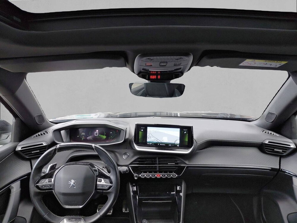 Occasion PEUGEOT 2008 2008 BlueHDi 130 S&S EAT8 - GT Pack