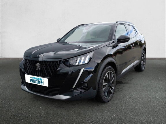 Occasion PEUGEOT 2008 2008 BlueHDi 130 S&S EAT8 - GT Pack