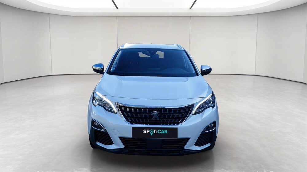 Occasion PEUGEOT 3008 3008 Puretech 130ch S&S EAT8 - Style