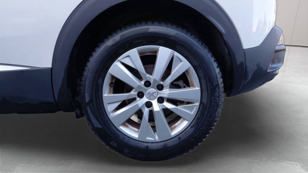 Occasion PEUGEOT 3008 3008 Puretech 130ch S&S EAT8 - Style