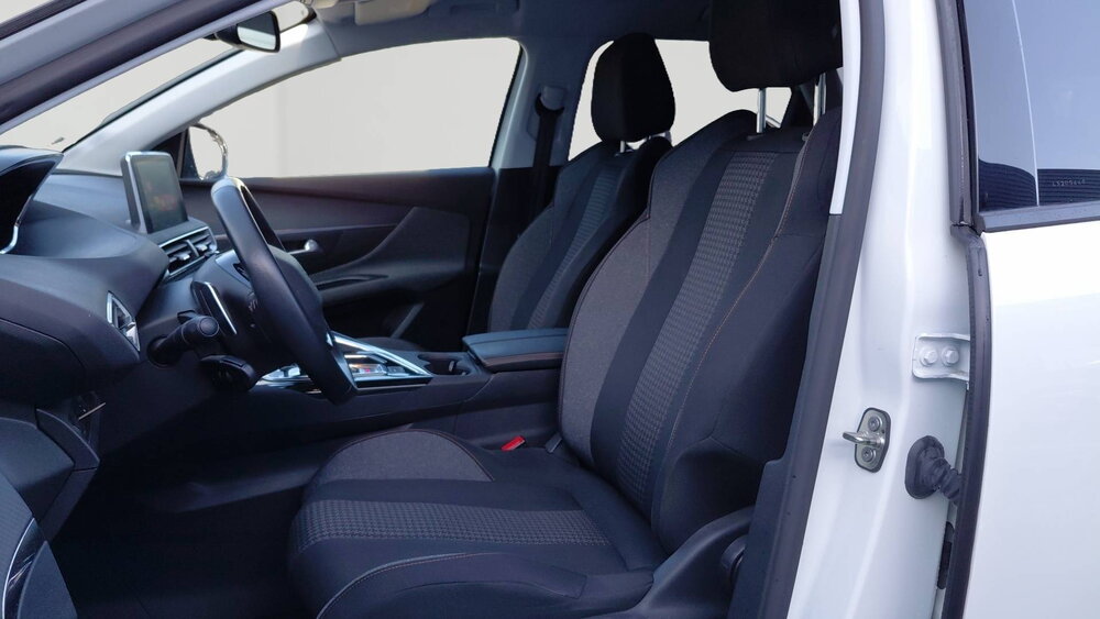 Occasion PEUGEOT 3008 3008 Puretech 130ch S&S EAT8 - Style