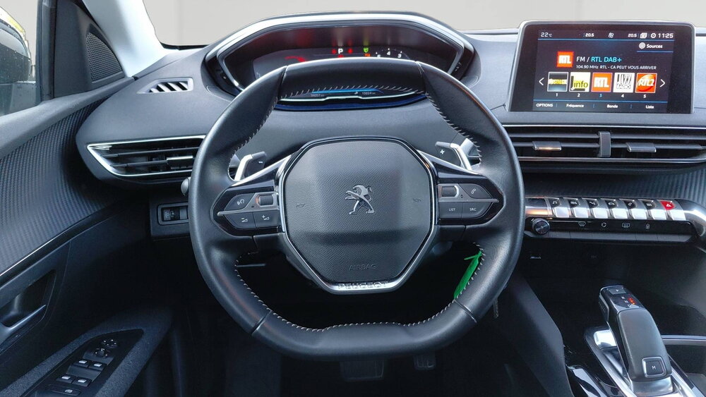 Occasion PEUGEOT 3008 3008 Puretech 130ch S&S EAT8 - Style