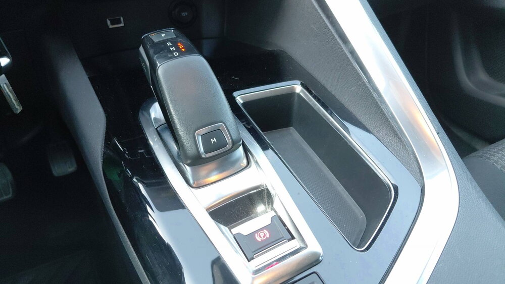 Occasion PEUGEOT 3008 3008 Puretech 130ch S&S EAT8 - Style