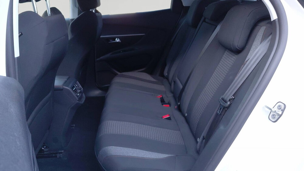 Occasion PEUGEOT 3008 3008 Puretech 130ch S&S EAT8 - Style