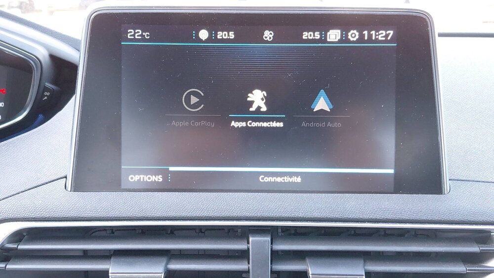 Occasion PEUGEOT 3008 3008 Puretech 130ch S&S EAT8 - Style