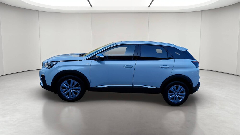 Occasion PEUGEOT 3008 3008 Puretech 130ch S&S EAT8 - Style