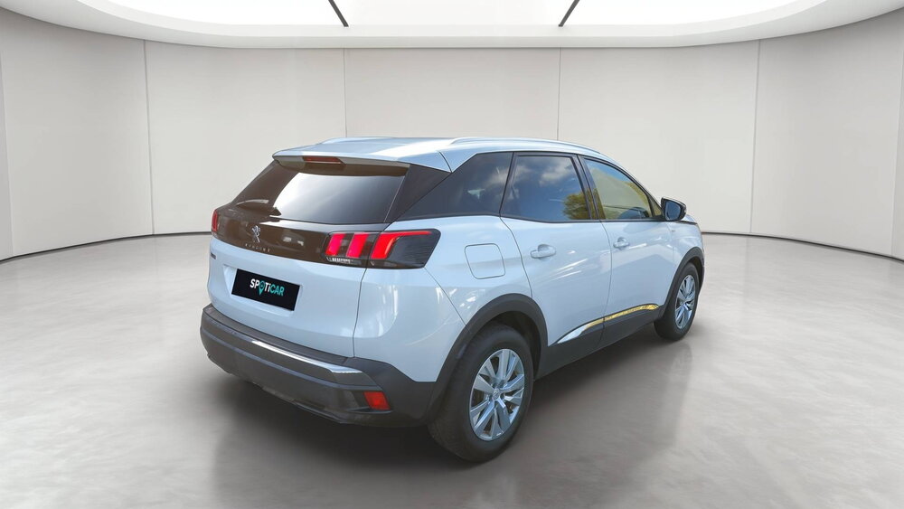 Occasion PEUGEOT 3008 3008 Puretech 130ch S&S EAT8 - Style