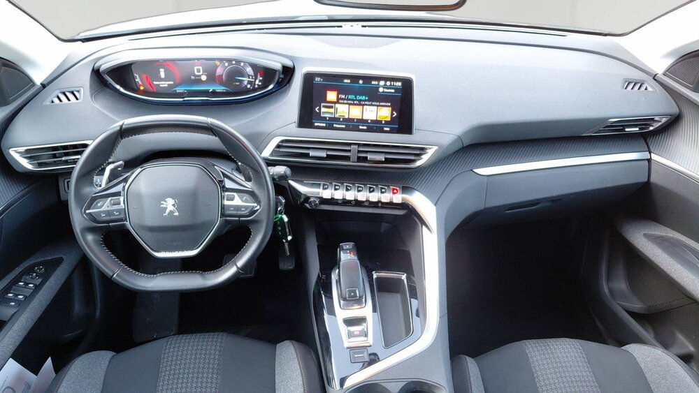 Occasion PEUGEOT 3008 3008 Puretech 130ch S&S EAT8 - Style