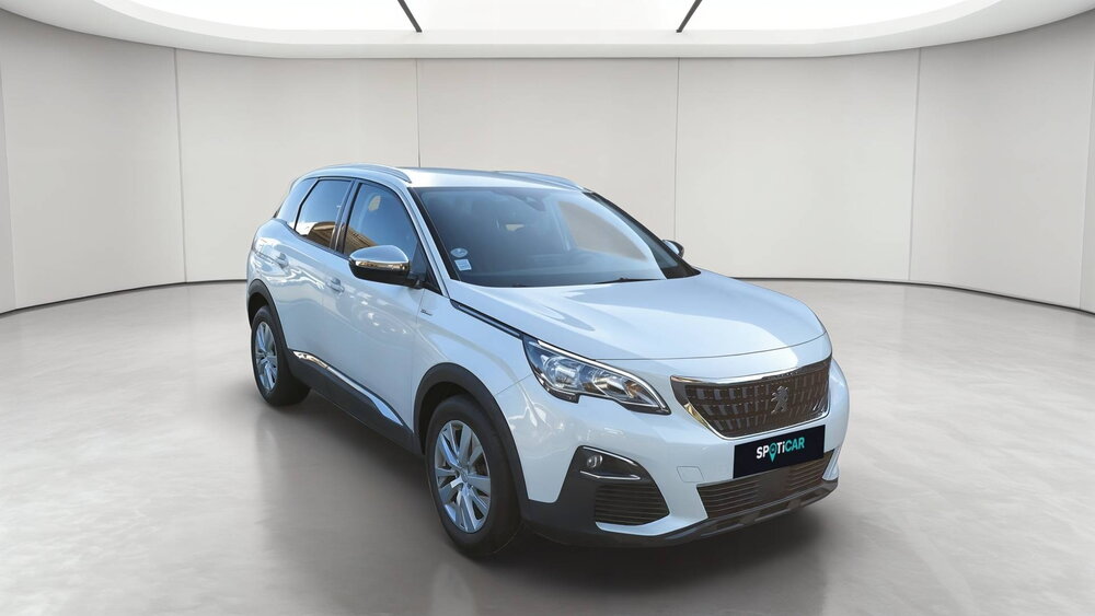 Occasion PEUGEOT 3008 3008 Puretech 130ch S&S EAT8 - Style