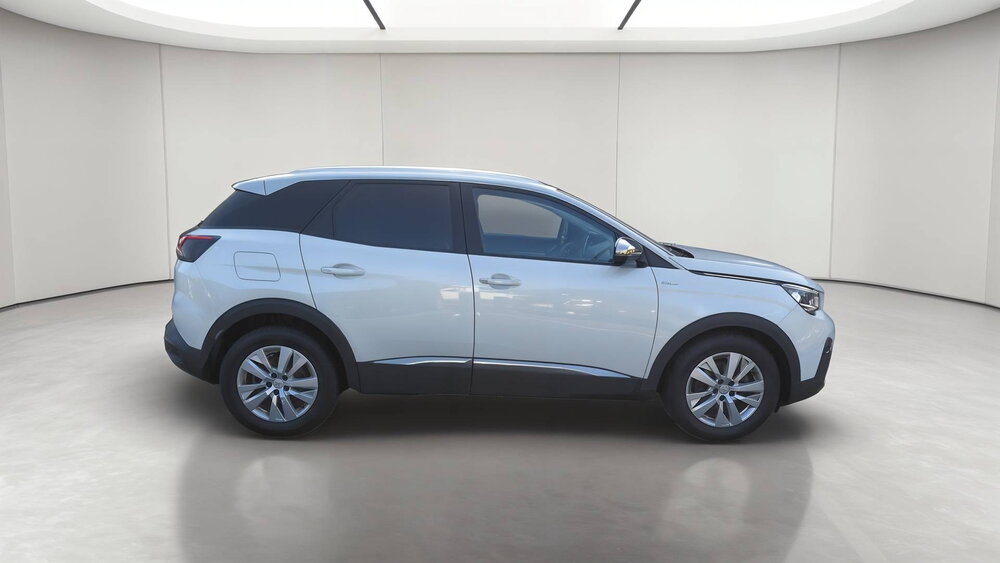 Occasion PEUGEOT 3008 3008 Puretech 130ch S&S EAT8 - Style