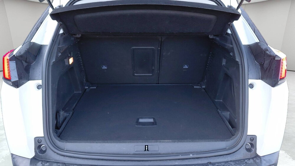 Occasion PEUGEOT 3008 3008 Puretech 130ch S&S EAT8 - Style