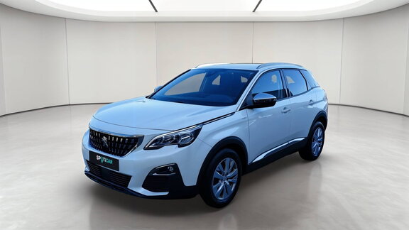 Occasion PEUGEOT 3008 3008 Puretech 130ch S&S EAT8 - Style