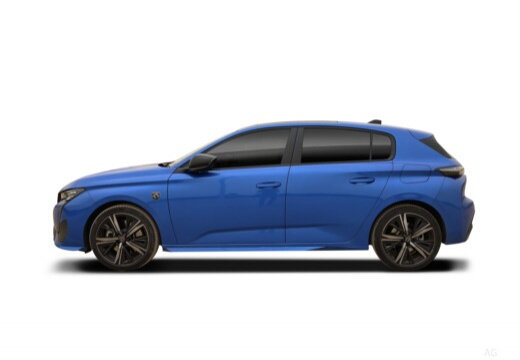 Occasion PEUGEOT 308 308 BlueHDi 130ch S&S EAT8 - Allure
