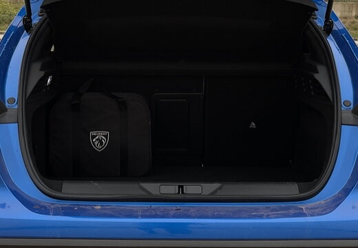Occasion PEUGEOT 308 308 BlueHDi 130ch S&S EAT8 - Allure