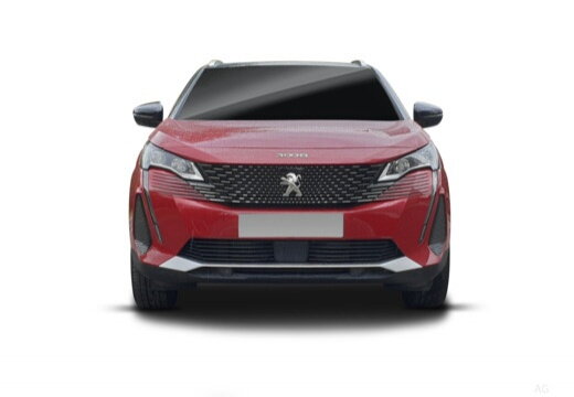Occasion PEUGEOT 3008 3008 Hybrid 136 e-DCS6 - GT