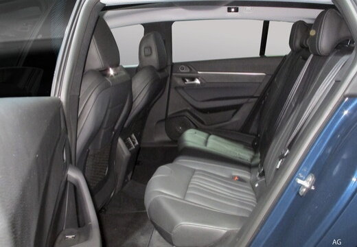 Occasion PEUGEOT 508 508 SW BlueHDi 130 ch S&S EAT8 - GT
