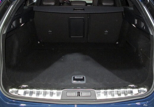 Occasion PEUGEOT 508 508 SW BlueHDi 130 ch S&S EAT8 - GT
