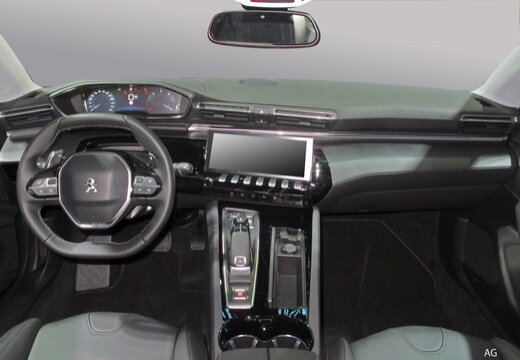 Occasion PEUGEOT 508 508 SW BlueHDi 130 ch S&S EAT8 - GT