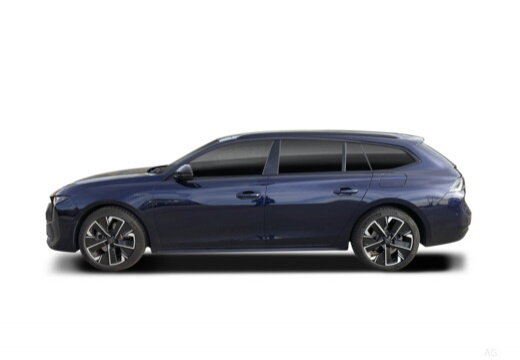 Occasion PEUGEOT 508 508 SW BlueHDi 130 ch S&S EAT8 - GT