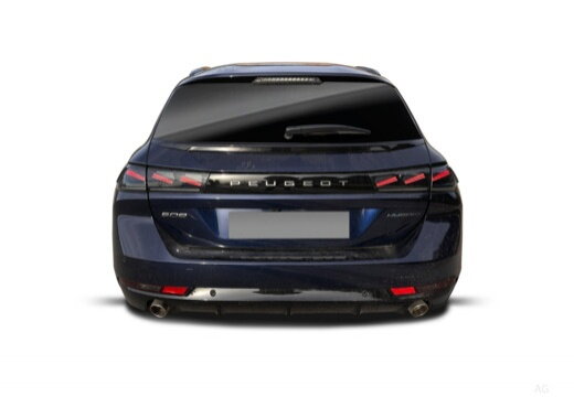 Occasion PEUGEOT 508 508 SW BlueHDi 130 ch S&S EAT8 - GT