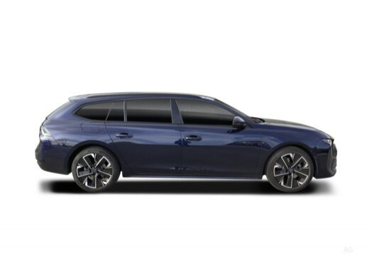 Occasion PEUGEOT 508 508 SW BlueHDi 130 ch S&S EAT8 - GT