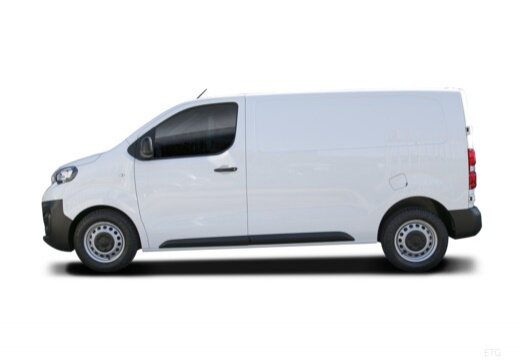 Occasion PEUGEOT Expert EXPERT FGN TOLE COMPACT 1.5 BLUEHDI 120 S&S BVM6 - URBAN