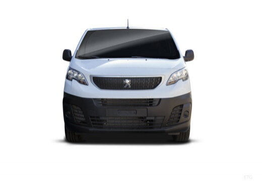 Occasion PEUGEOT Expert EXPERT FGN TOLE COMPACT 1.5 BLUEHDI 120 S&S BVM6 - URBAN
