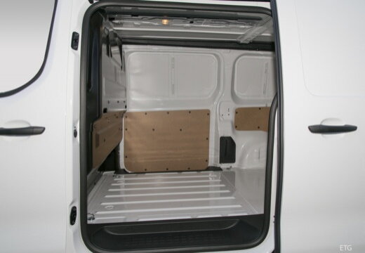 Occasion PEUGEOT Expert EXPERT FGN TOLE COMPACT 1.5 BLUEHDI 120 S&S BVM6 - URBAN