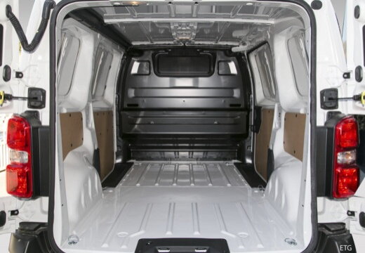 Occasion PEUGEOT Expert EXPERT FGN TOLE COMPACT 1.5 BLUEHDI 120 S&S BVM6 - URBAN