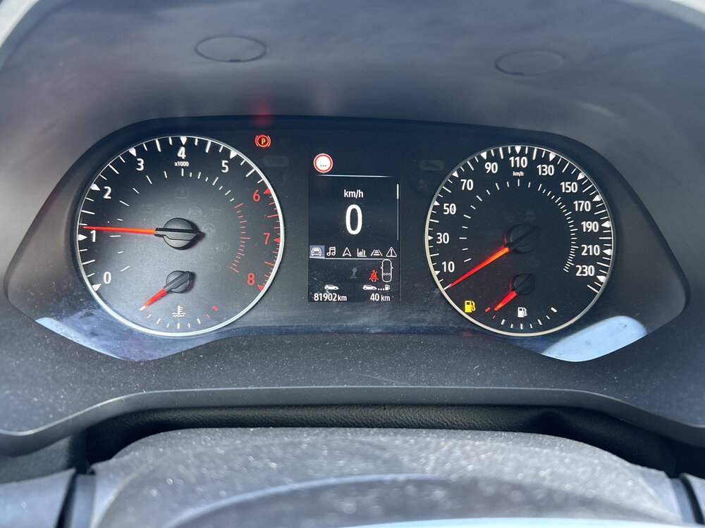 Occasion RENAULT Captur Captur TCe 100 - Business