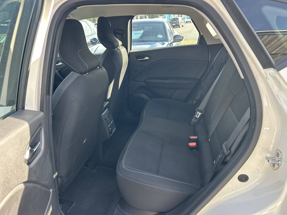Occasion RENAULT Captur Captur TCe 100 - Business