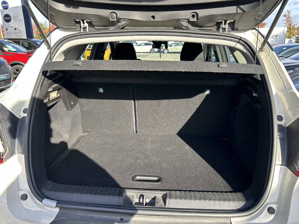 Occasion RENAULT Captur Captur TCe 100 - Business