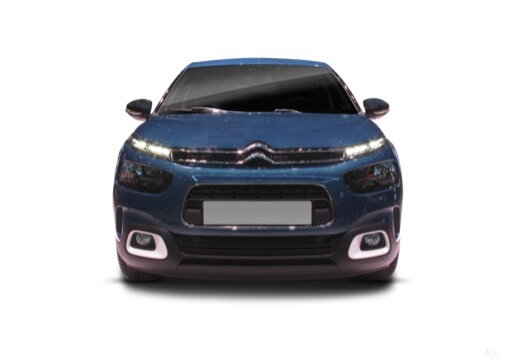 Occasion CITROEN C4 Cactus C4 Cactus PureTech 130 S&S BVM6 - Feel