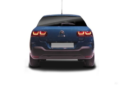 Occasion CITROEN C4 Cactus C4 Cactus PureTech 130 S&S BVM6 - Feel