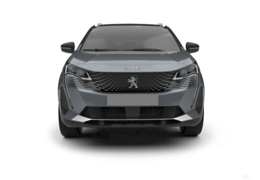 Occasion PEUGEOT 5008 5008 BlueHDi 130ch S&S EAT8 - Allure Pack