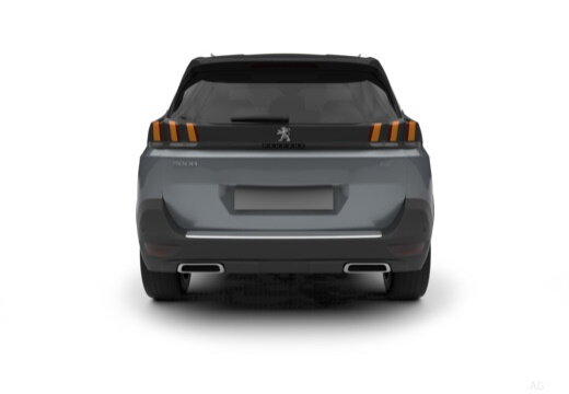 Occasion PEUGEOT 5008 5008 BlueHDi 130ch S&S EAT8 - Allure Pack
