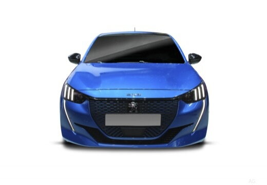 Occasion PEUGEOT 208 208 PureTech 100 S&S EAT8 - Style