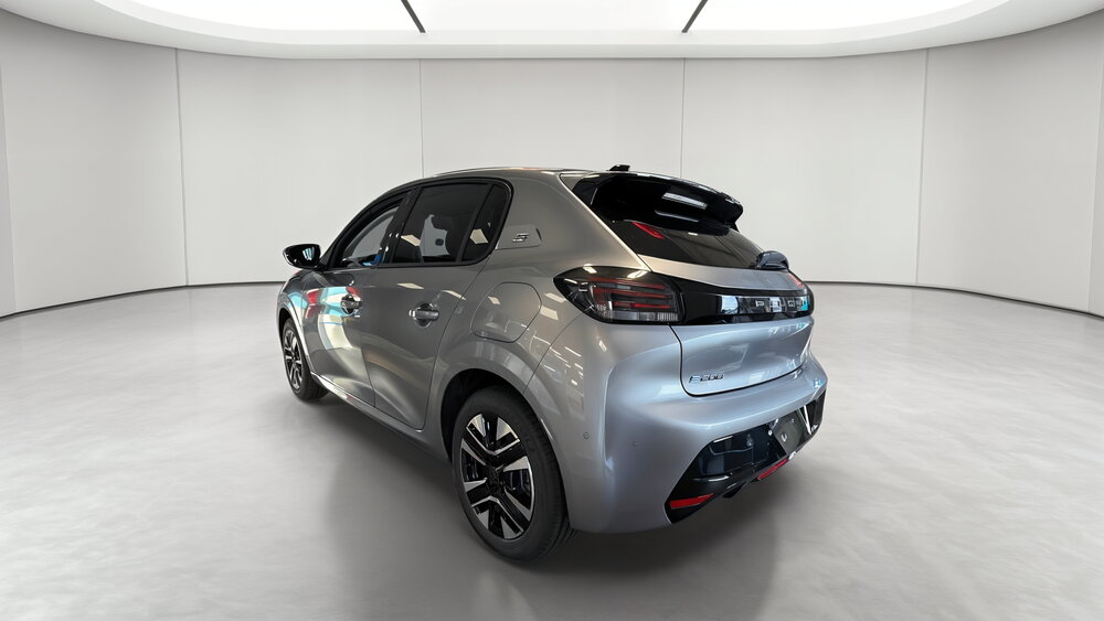Occasion PEUGEOT 208 208 Electrique 156 ch 54 kWh - Allure