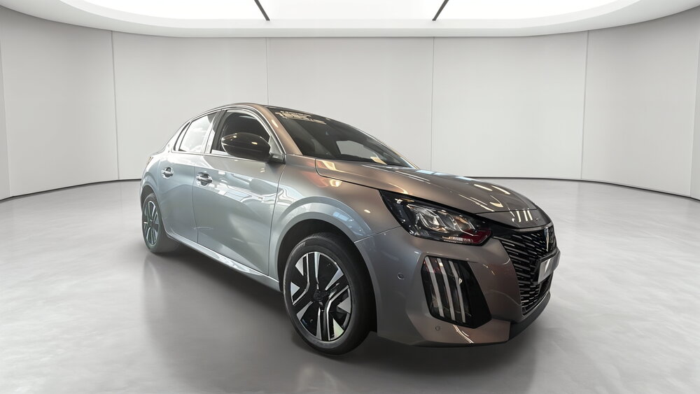 Occasion PEUGEOT 208 208 Electrique 156 ch 54 kWh - Allure